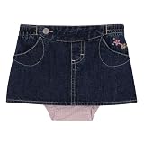 Newborn Girls' Genuine Kids from OshKosh Denim Skirt