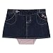 Newborn Girls' Genuine Kids from OshKosh Denim Skirt