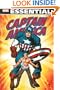 Essential Captain America, Vol. 1 (Marvel Essentials)