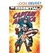 Essential Captain America, Vol. 1 (Marvel Essentials)