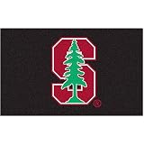 Fanmats Stanford Cardinals Starter Mat