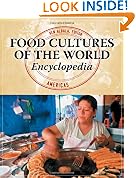 Food Cultures of the World Encyclopedia [4 Volumes]