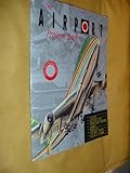 The airport project book