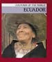 Ecuador (Cultures of the World)