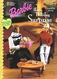 Happy Holiday Surprise (Special Edition Coloring Book)