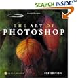 The Art of Photoshop, CS2 Edition by  Daniel Giordan