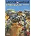 Michel Vaillant, Tome 41 : Paris-Dakar
