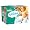 Pampers Swaddlers Sensitive Diapers, Size 3, 62-Count