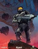 Halo Uprising #1