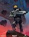  : Halo Uprising #1