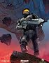 Halo Uprising #1