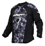 Dye C9 Men's Paintball Jersey - Urban Camo Size: XX-Large
