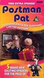 Review BBC  / Postman Pat's Big Surprise Limited Edition