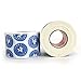 Scary Sticky Goat Tape (Blue) - 2 Pack