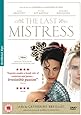 The Last Mistress [2007] [DVD]