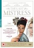 The Last Mistress [UK IMPORT] - Asia Argento