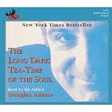 Long Dark Tea Time