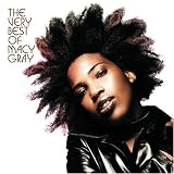 The Very Best of Macy Gray CD