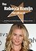 The Rebecca Romijn Handbook - Everything You Need to Know about Rebecca Romijn