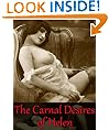 The Carnal Desires of Helen: The Adventurous Romance Romp of a Dirty Detective (Love and Lust Adventure Fiction Books for Couples)