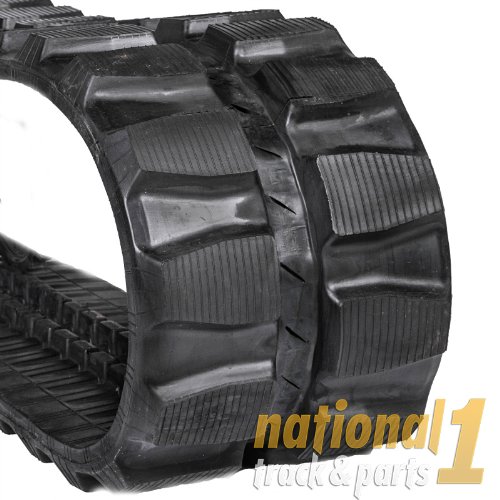 Kubota U45 Rubber Track, Track Size 400x72.5x72
Kubota U45 Rubber Track, Track Size 400x72.5x72