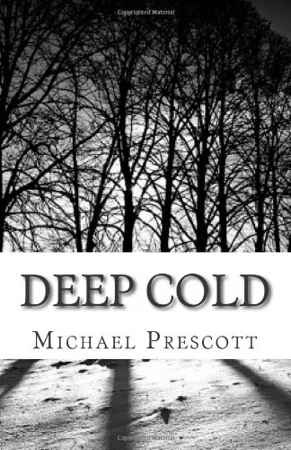 deep cold eight stories  one novella
