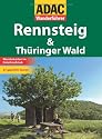 ADAC Wanderf&uuml;hrer Rennsteig
