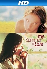 My Summer Of Love