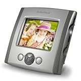 Buy 3.5 Digital Picture Frame Photo Viewer by SVAT