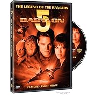 Babylon 5: The Legend of the Rangers (2002)