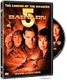 Babylon 5 - The Legend of the Rangers