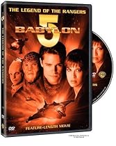 Babylon 5 - The Legend of the Rangers