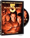 Babylon 5: The Legend of the Rangers