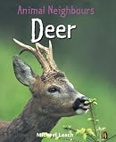 Animal Neighbours: Deer