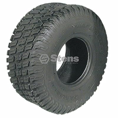 Carlisle Tire 20-10.00-8 TURF MASTER 4PLY