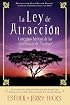 La Ley De Atraccion: Conceptos basicos de las ensenanzas de Abraham