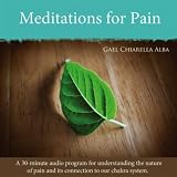 Gael Chiarella Meditations for Pain