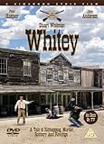 Cimarron Strip - Whitey [DVD]