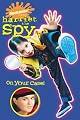 Harriet The Spy