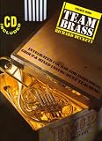cover of Team Brass French Horn