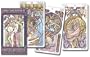 Tarot Art Nouveau Grand Trumps