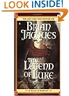 The Legend of Luke (Redwall, Book 12)