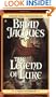 The Legend of Luke (Redwall, Book 12)