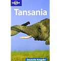 Lonely Planet Reisef�hrer Tansania