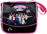 High School Musical Messenger Bag