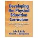 Developing The Physical Education Curriculum (Hardcover Book)