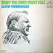 Glenn Yarbrough: Baby The Rain Must Fall [VINYL LP] [MONO]