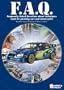 F.A.Q.: CARS AND MOTORCYCLES: Frequently Asked Questions about Techniques Used for Painting Cars and Motorcycles (Modelling Manuals)
