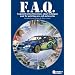 F.A.Q.: Frequently Asked Questions About Techniques Used for Painting Cars and Motorcycles (Modelling Manuals)