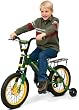 Learning Curve Heavy Duty 16" Bicycle